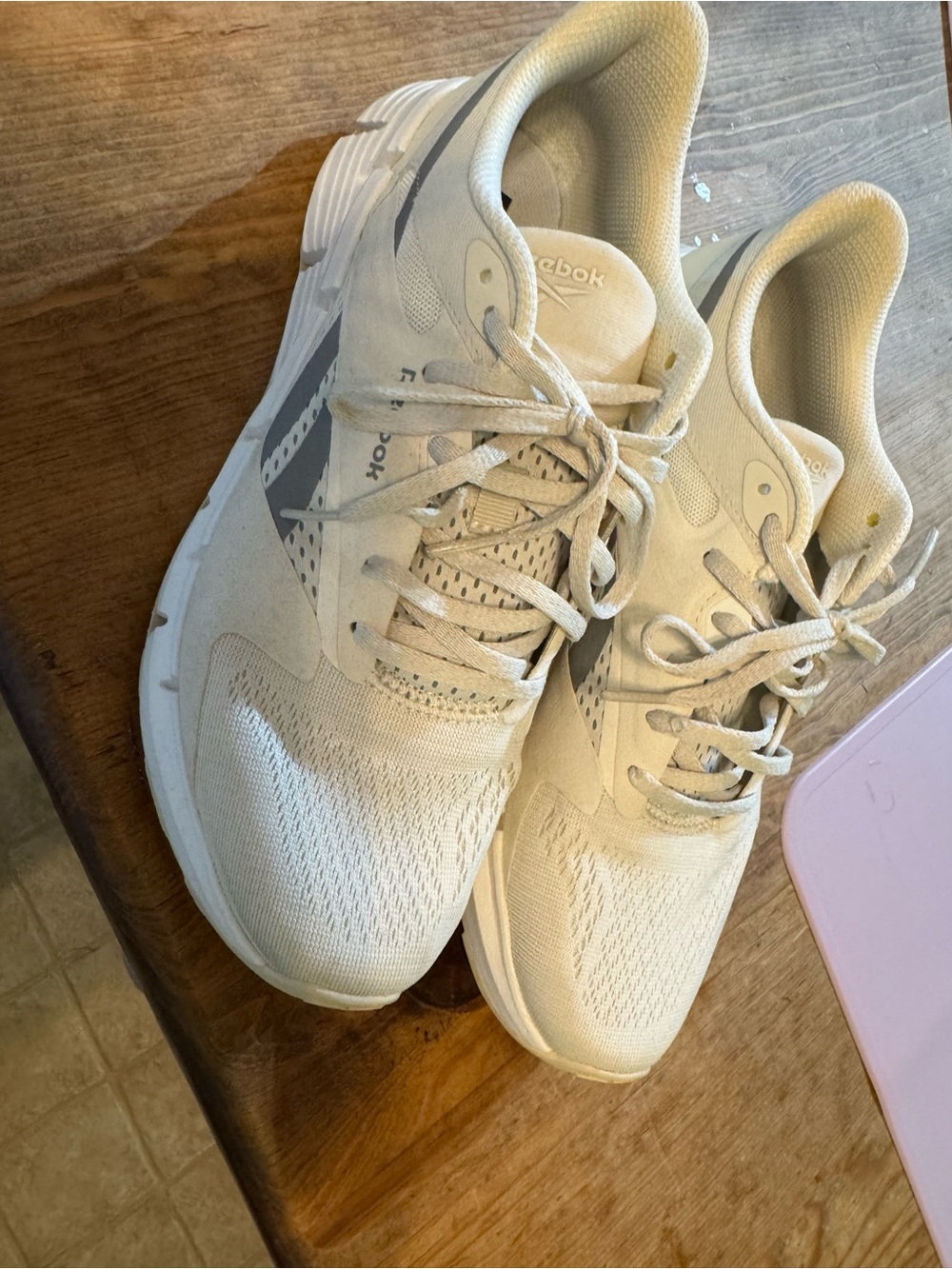 Reebok Zig Dynamica 5 Womens shoe